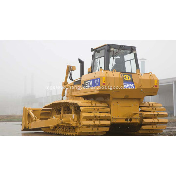 SEM816LGP Swamp Bulldozers 160hp Wetland Bulldozers